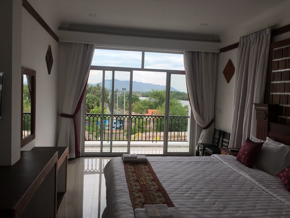 Kampot View Boutique Ξενοδοχείο Εξωτερικό φωτογραφία