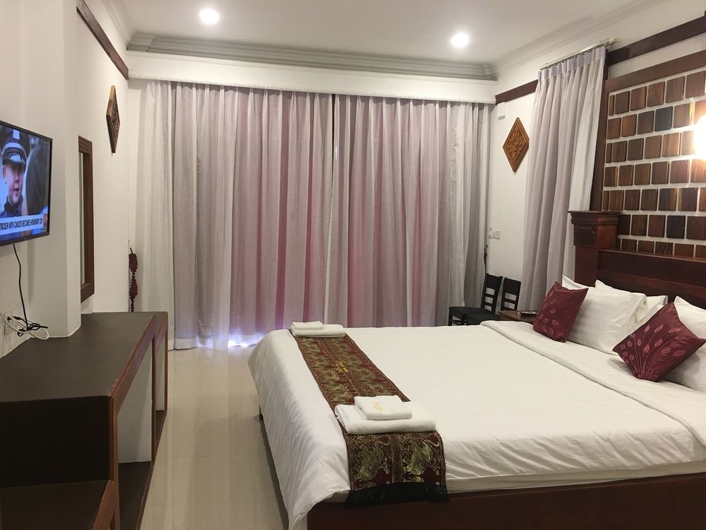 Kampot View Boutique Ξενοδοχείο Εξωτερικό φωτογραφία