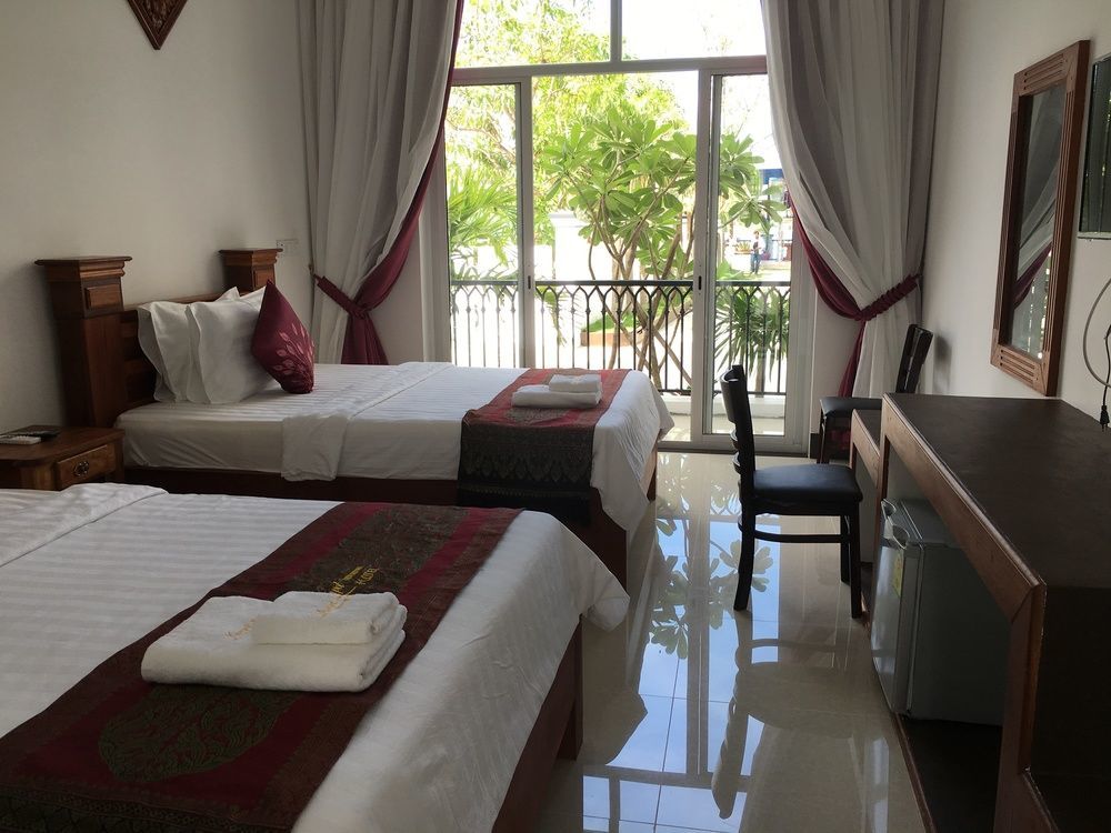 Kampot View Boutique Ξενοδοχείο Εξωτερικό φωτογραφία